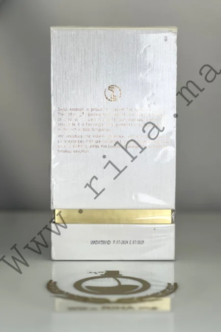 Hawa Swiss Arabian Eau De Parfum pour femme 50ml prix maroc
