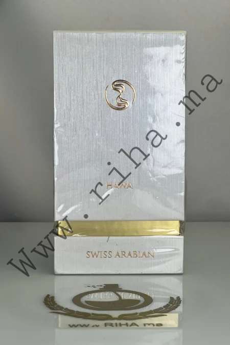 Hawa Swiss Arabian Eau De Parfum pour femme 50ml prix maroc