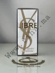 Libre Flowers Flames eau De Parfum Florale Yves Saint Laurent 90ml pour femme prix maroc