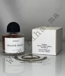 Testeur Mojave Ghost Absolu le Parfum Byredo 100ml prix maroc