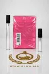 Decantage Valentino Donna Born In Roma Intense Valentino pour femme