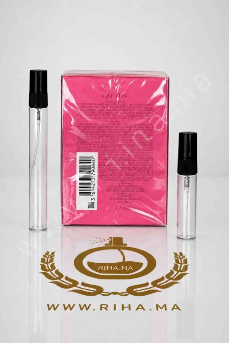Decantage Valentino Donna Born In Roma Intense Valentino pour femme prix maroc