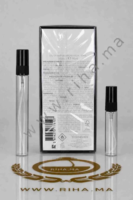 Decantage Libre Le Parfum Yves Saint Laurent pour femme prix maroc