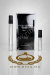 Decantage Gentleman Society Givenchy Eau De Parfum extrême pour homme prix maroc