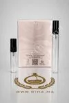 Decantage Irresistible Nude Velvet eau De Parfum Givenchy pour femme prix maroc