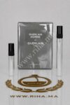 Decantage Guerlain Homme Eau de Parfum Guerlain pour homme prix maroc