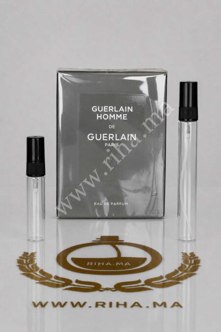 Decantage Guerlain Homme Eau de Parfum Guerlain pour homme prix maroc