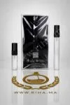 Decantage Gentleman Society Givenchy Eau De Parfum extrême pour homme
