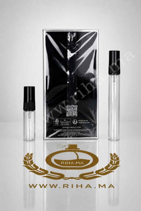 Decantage Gentleman Society Givenchy Eau De Parfum extrême pour homme prix maroc