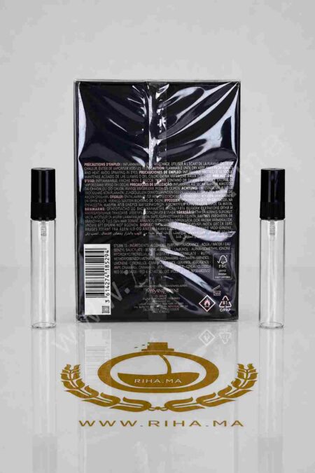 modify 2nd like 1st, dont change product, same size of products, zoom on product