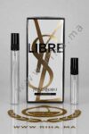 Decantage Libre Le Parfum Yves Saint Laurent pour femme prix maroc