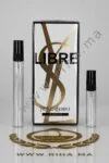 Decantage Libre Le Parfum Yves Saint Laurent pour femme 1 Decantage Libre Le Parfum Yves Saint Laurent pour femme prix maroc