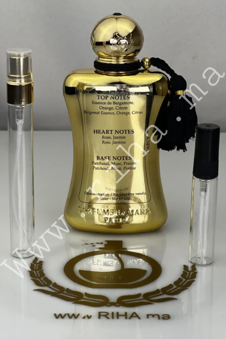 decantage Darcy Parfums de Marly Eau De Parfum pour femme 75ml prix maroc