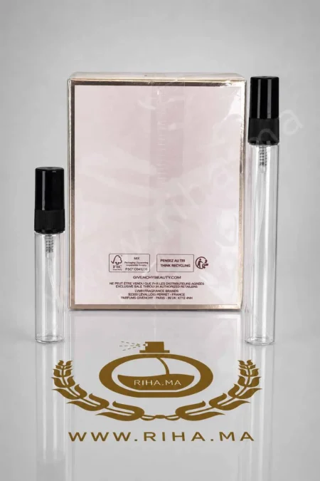 Decantage Irrésistible Givenchy Eau De Parfum Rose Velvet Givenchy pour femme prix maroc