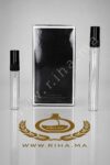 Decantage L’Interdit Eau de Parfum Intense Givenchy pour femme prix maroc
