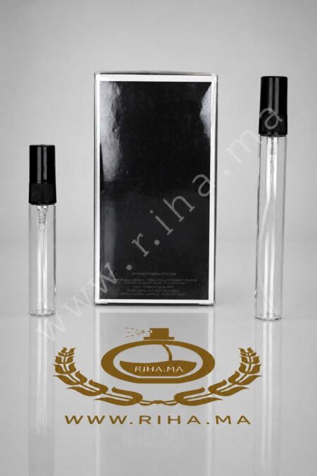 Decantage L'Interdit Eau de Parfum Intense Givenchy pour femme prix maroc