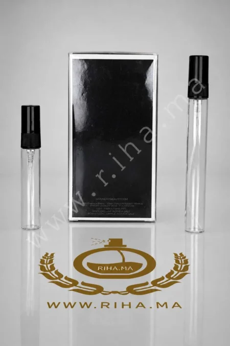 Decantage L'Interdit Eau de Parfum Intense Givenchy pour femme prix maroc