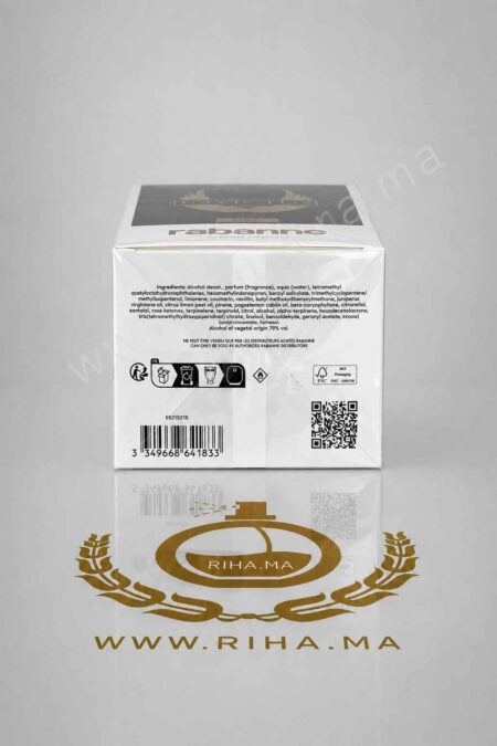 Invictus Victory Absolu Rabanne Parfum Intense Pour Homme