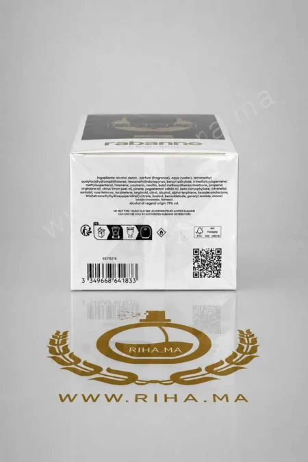 Invictus Victory Absolu Rabanne Parfum Intense Pour Homme