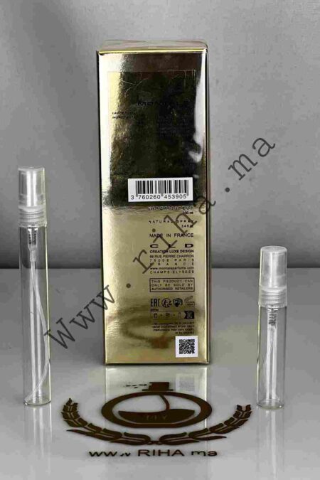 Decantage Honey Aoud Montale Pour Homme et Femme Eau De Parfum