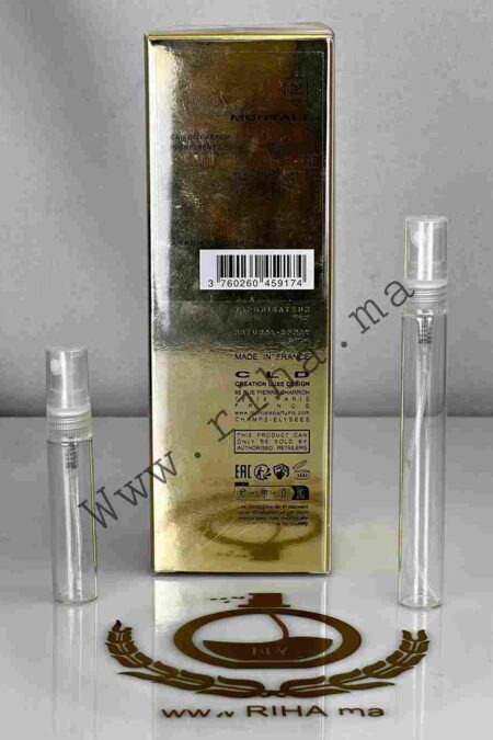 Decantage Arabians Musk Montale Eau de Parfum