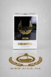 Invictus Victory Absolu Rabanne Parfum Intense Pour Homme 