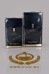 The Secret Absolu- Antonio Banderas Eau De Parfum Pour Homme 50ml ,100ml 1 The Secret Absolu de Antonio Banderas