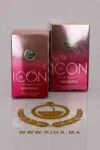 The Icon Splendid - Antonio Banderas Eau De Parfum Pour Femme 50ml ,100ml 1 The Golden Secret Antonio Banderas pour homme