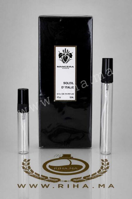 Decantage-Soleil-d’Italie-Mancera-Eau-De-Parfum-Pour-Homme-et-Femme