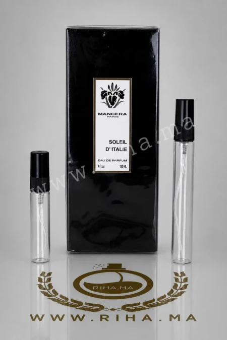 Decantage-Soleil-d’Italie-Mancera-Eau-De-Parfum-Pour-Homme-et-Femme