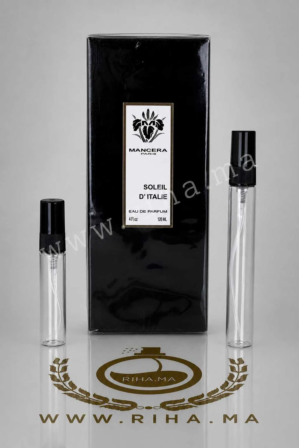 Decantage-Soleil-d’Italie-Mancera-Eau-De-Parfum-Pour-Homme-et-Femme