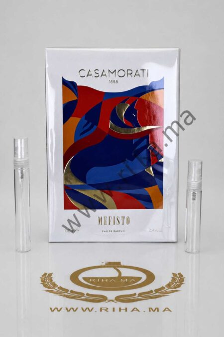 decantage mafisto xerjuff
