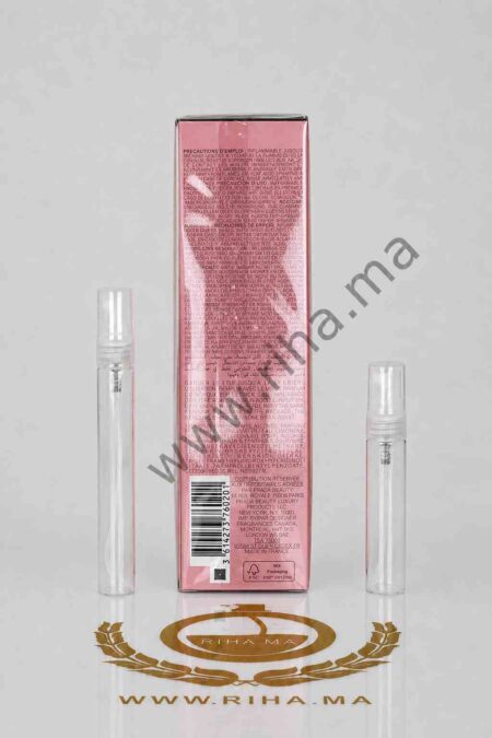 Decantage Prada Paradoxe Prada Eau De Parfum Pour Femme