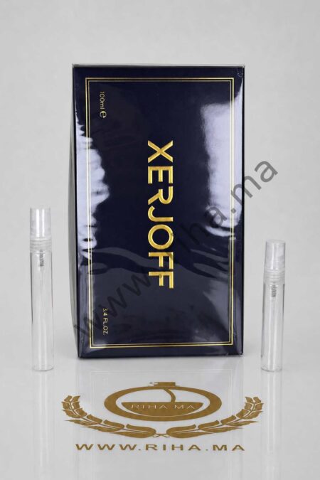Decatnage More Than Words Xerjoff