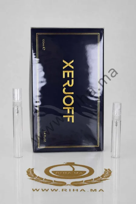 Decatnage More Than Words Xerjoff