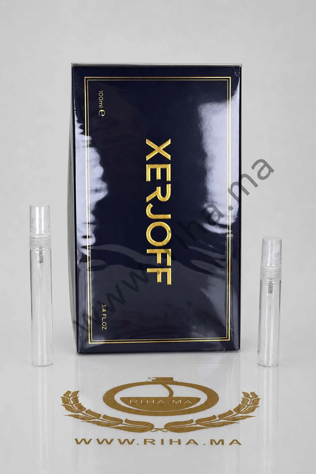 Decatnage More Than Words Xerjoff