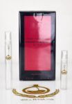 Decantage Musc Noir Rose For Her Narciso Rodriguez Pour Femme