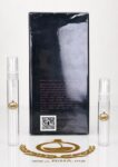 Decantage Musc Noir Rose For Her Narciso Rodriguez Pour Femme