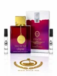 Club de Nuit Untold Armaf Eau de Parfum