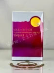 Club de Nuit Untold Armaf pour homme et femme 105ml prix maroc (3)
