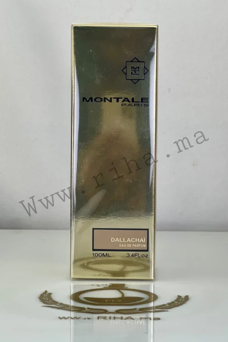 Dallachaï Montale Eau de Parfum prix maroc