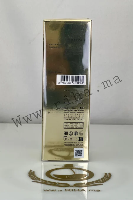 Dallachaï Montale Eau de Parfum prix maroc