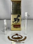Decantage Arabians Musk Montale Eau de Parfum Pour Homme et Femme