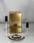 Decantage Forever Wanted Elixir Azzaro Parfum Pour Homme
