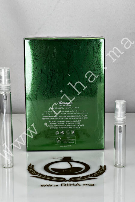 Decantage Hawas for Him Tropical