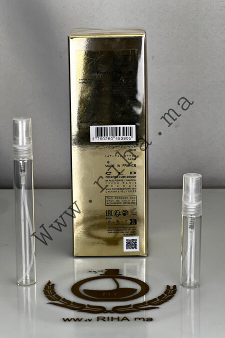 Decantage Honey Aoud Montale