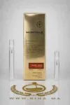 Decantage Honey Aoud Montale Eau De Parfum Pour Homme et Femme Authentic