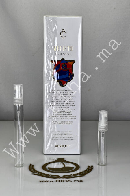 decantage mafisto xerjuff