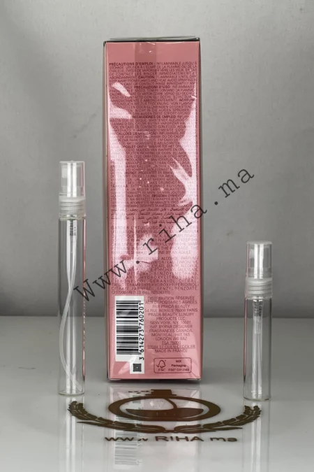 Decantage Prada Paradoxe Prada Eau De Parfum Pour Femme