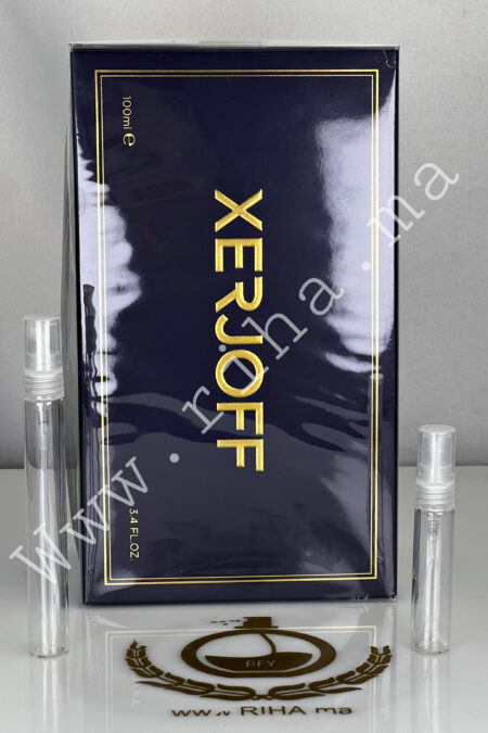 Decatnage More Than Words Xerjoff